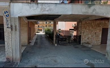 Appartamento piano terra