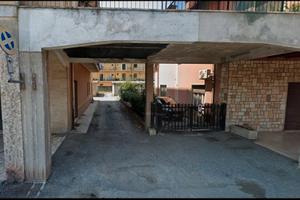 Appartamento piano terra