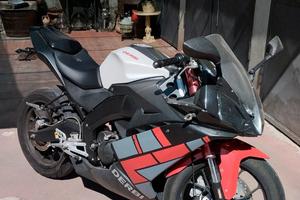 Derbi GPR 125