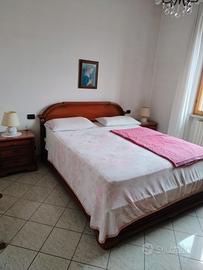 Letto matrimoniale