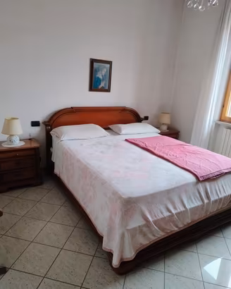 Letto matrimoniale
