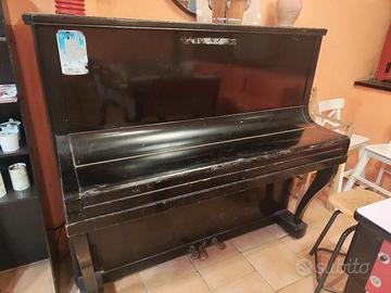 pianoforte gratuito