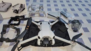 Dji Mini 4 Pro solo Drone