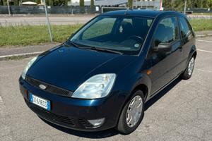UNICO PROPRIETARIO Ford Fiesta 1.4 TDCI