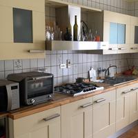 Cucina Snaidero + tavolo e sedie Calligaris