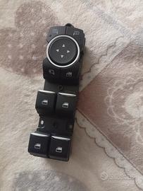 pulsantiera alza vetri Ford