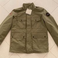 Napapijri Uomo Giacca Adlerhor