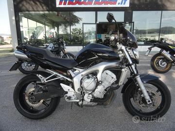 YAMAHA FZ6 FZ6
