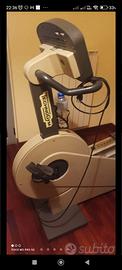 Cyclette professionale TechnoGym