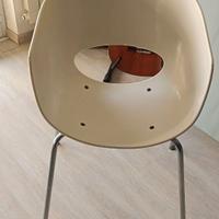 Sedie originali "Orbit Large" n. 4