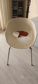 Sedie originali "Orbit Large" n. 4