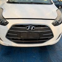 RICAMBI USATI AUTO VARI HYUNDAI IX20 2015 1400 D