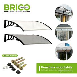 PENSILINA IN POLICARBONATO 150X100