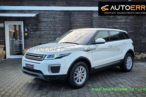 Land Rover Range Evoque 2.0 TD4 150 CV 5p. Pure