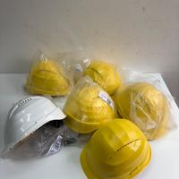 6 Caschi Wurth Nuovi