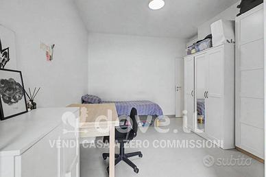 Appartamento di 65 m² con 3 locali a Milano