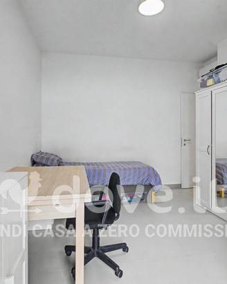 Appartamento di 65 m² con 3 locali a Milano