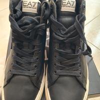 Scarpe Armani 
