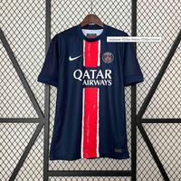 Maglia Psg Home 2024/2025