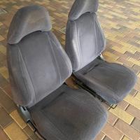 Sedili Fiat 500/126 epoca sportivi