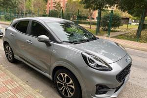 Ford Puma ST-Line full optional prezzo ribassato