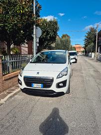 PEUGEOT 3008 1.6 HDi 115CV Active Mix

