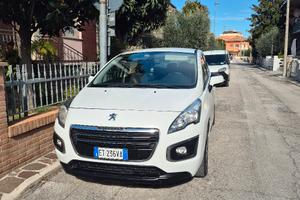 PEUGEOT 3008 1.6 HDi 115CV Active Mix

