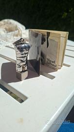 Micro David Off - Miguel Berrocal - 1971