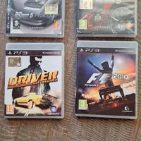 giochi ps3