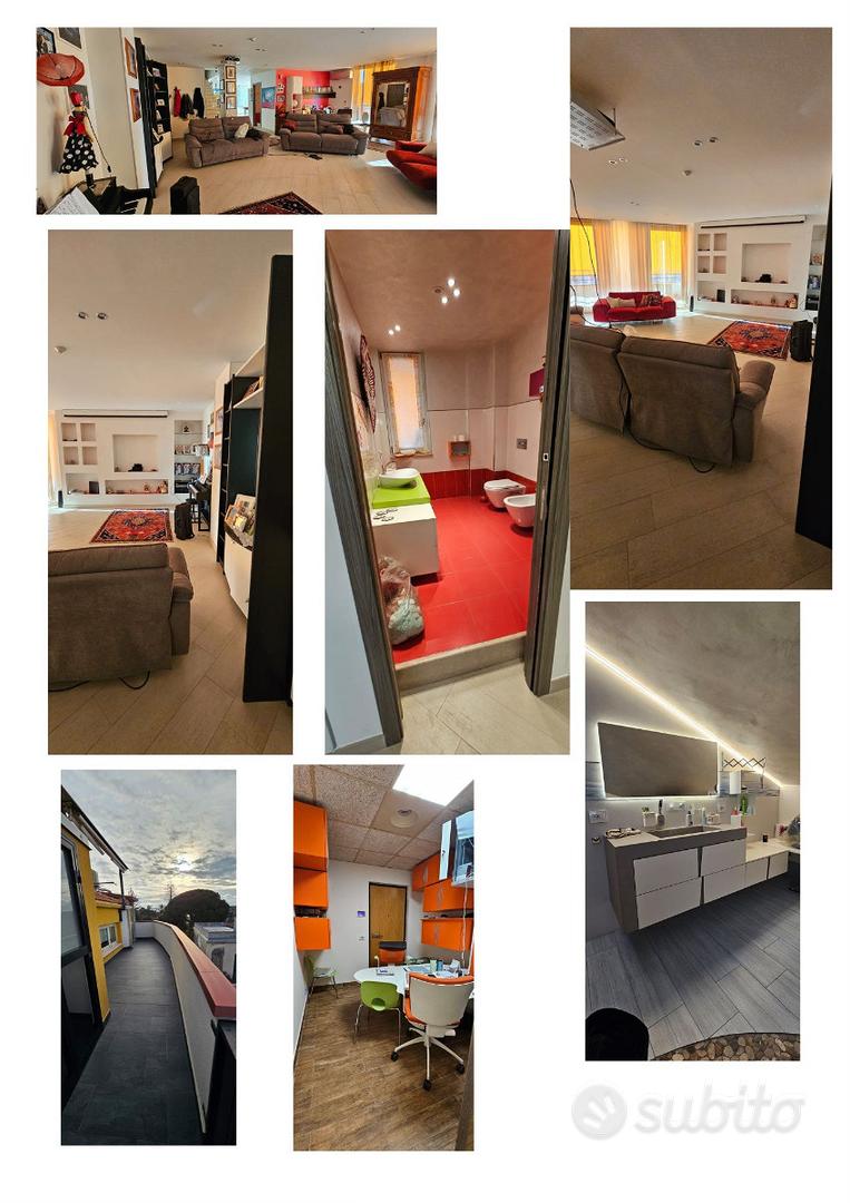 Apartment in Acireale, Santa Caterina - Vista 2
