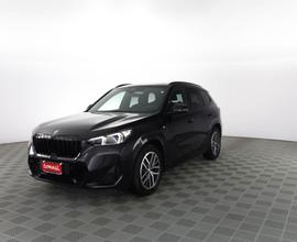 BMW X1 X1 sDrive 18d Msport