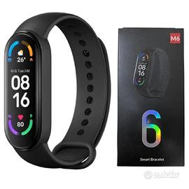 2 Smart band XIAOMI