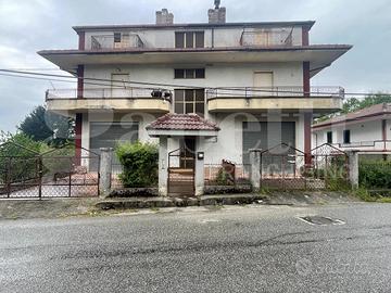 Appartamento Carlopoli [Cod. rif 3240572VRG]
