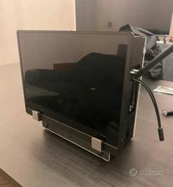 PC Gaming desktop/portatile