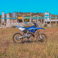 Yamaha YZ 125 - 2006