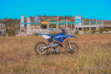 Yamaha YZ 125 - 2006