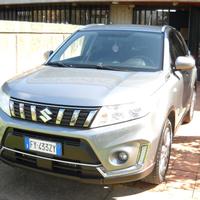Suzuki Vitara 1.0 Boosterjet Cool