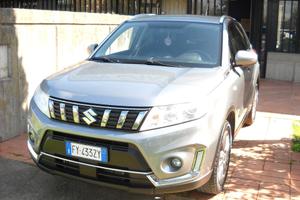 Suzuki Vitara 1.0 Boosterjet Cool