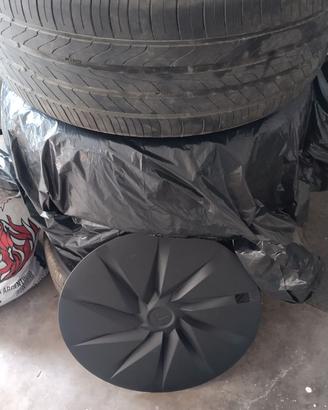 Ruote Tesla model 3 rwd 18'