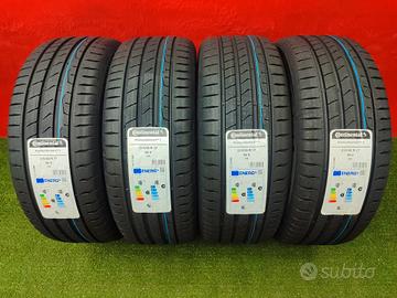 215 55 17 Gomme Estive 2026 Continental 215 55 R17