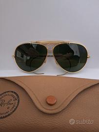 OCCHIALI RAY BAN AVIATOR 10K B L