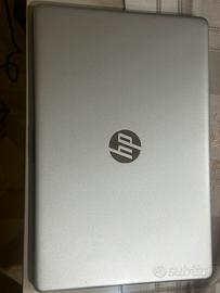 Pc portatile HP