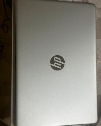 Pc portatile HP
