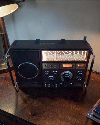 RICEVITORE BOOMBOX GRUNDIG SATELLIT 1400 SL PRO