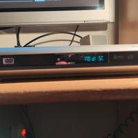 Lettore DVD Telesystem