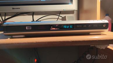 Lettore DVD Telesystem