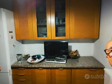 Cucina come in foto