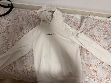 Felpa tommy jeans
