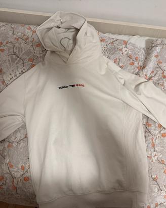 Felpa tommy jeans