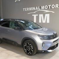 Citroen C5 Aircross BlueHDi 130 S&S EAT8 Max